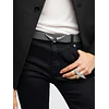 Rock Reversible Vintage Belt