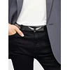 Rock Reversible Vintage Belt