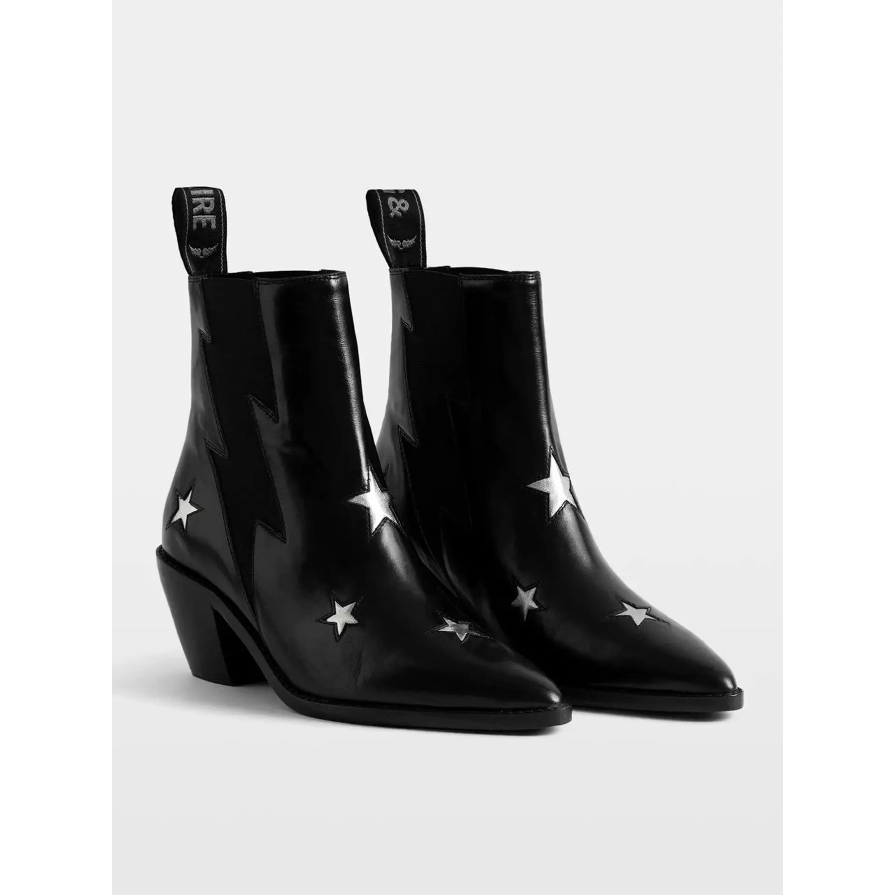 Tyler Boots