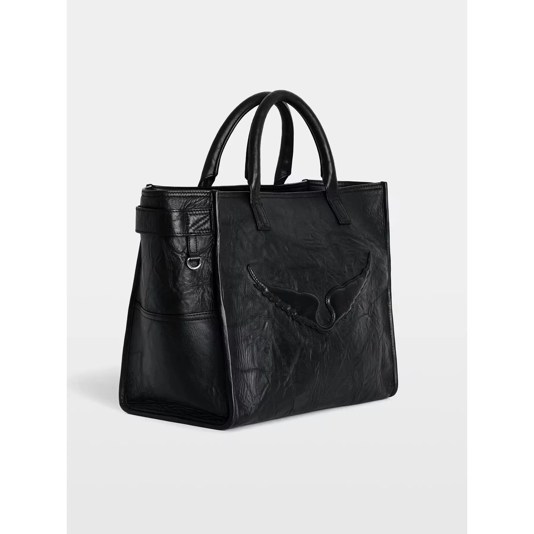 Angel Tote Bag
