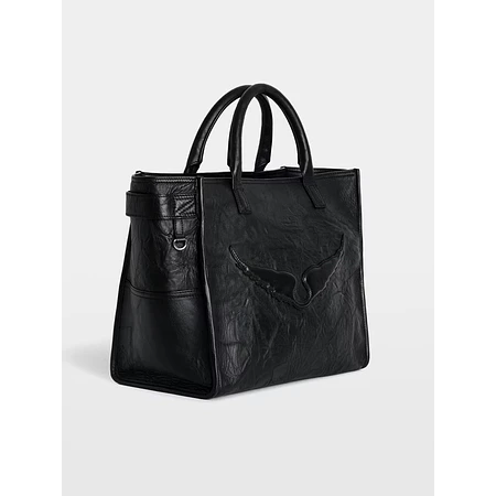 Angel Tote Bag
