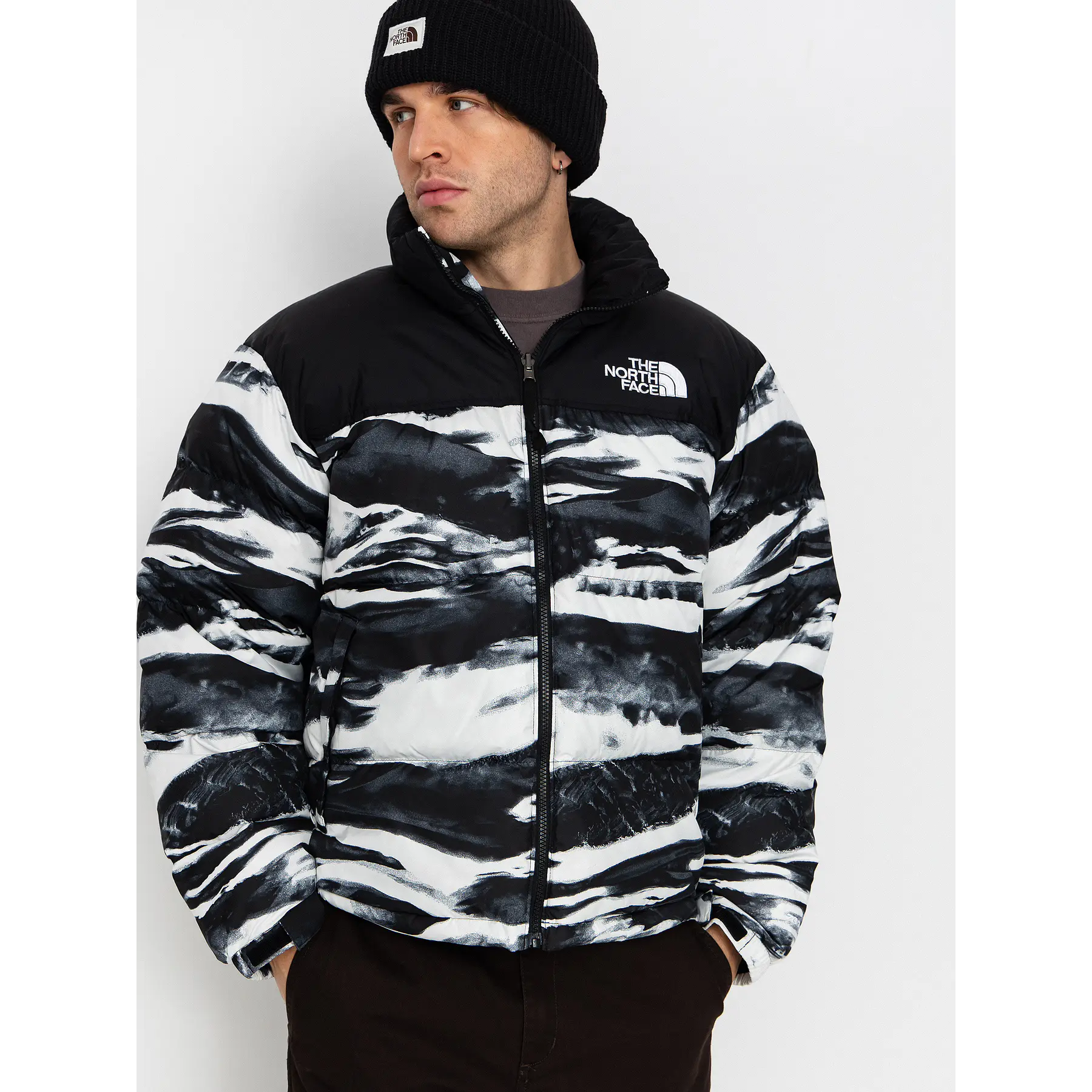 RETRO NUPTSE 1996 EDGE OF LIGHT