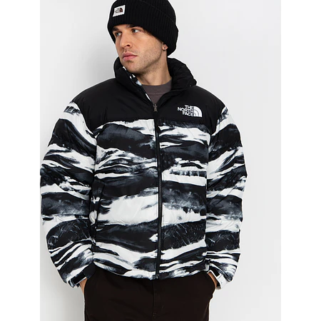 RETRO NUPTSE 1996 EDGE OF LIGHT