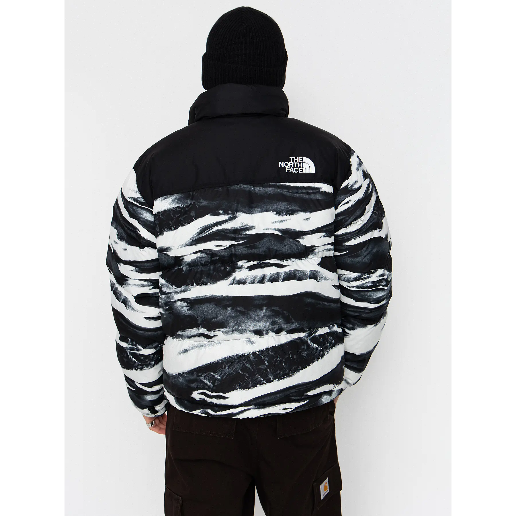 RETRO NUPTSE 1996 EDGE OF LIGHT