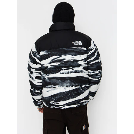 RETRO NUPTSE 1996 EDGE OF LIGHT