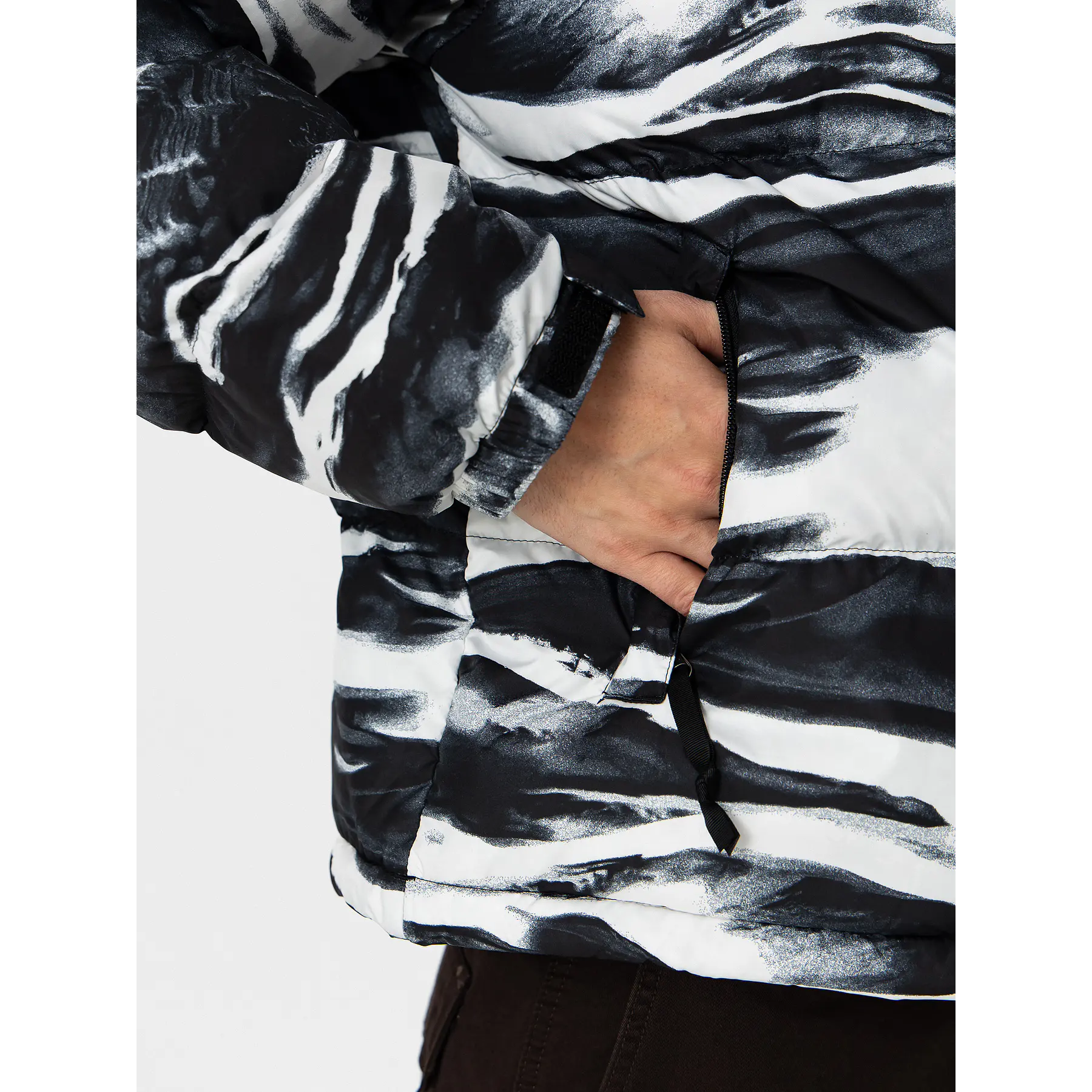 RETRO NUPTSE 1996 EDGE OF LIGHT