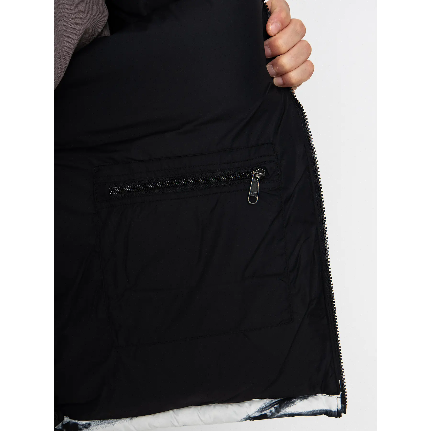 RETRO NUPTSE 1996 EDGE OF LIGHT