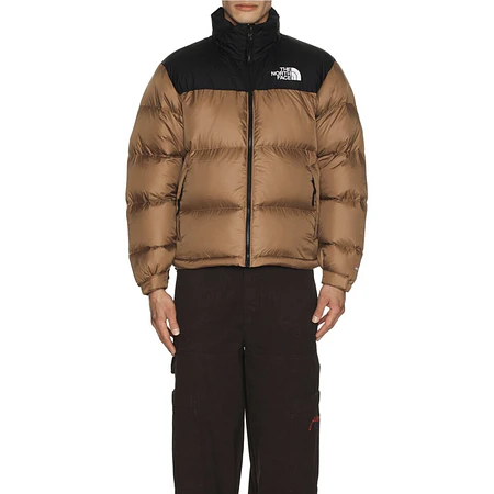 RETRO NUPTSE 1996 LATTE