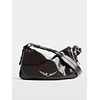 Le Zouzou Vintage Patent Bag