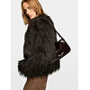 Le Zouzou Vintage Patent Bag