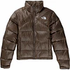 Retro Nuptse 2000 Brown