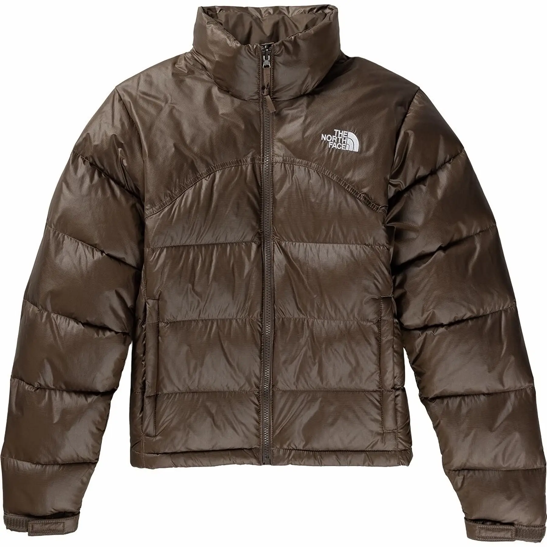 Retro Nuptse 2000 Brown