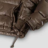 Retro Nuptse 2000 Brown