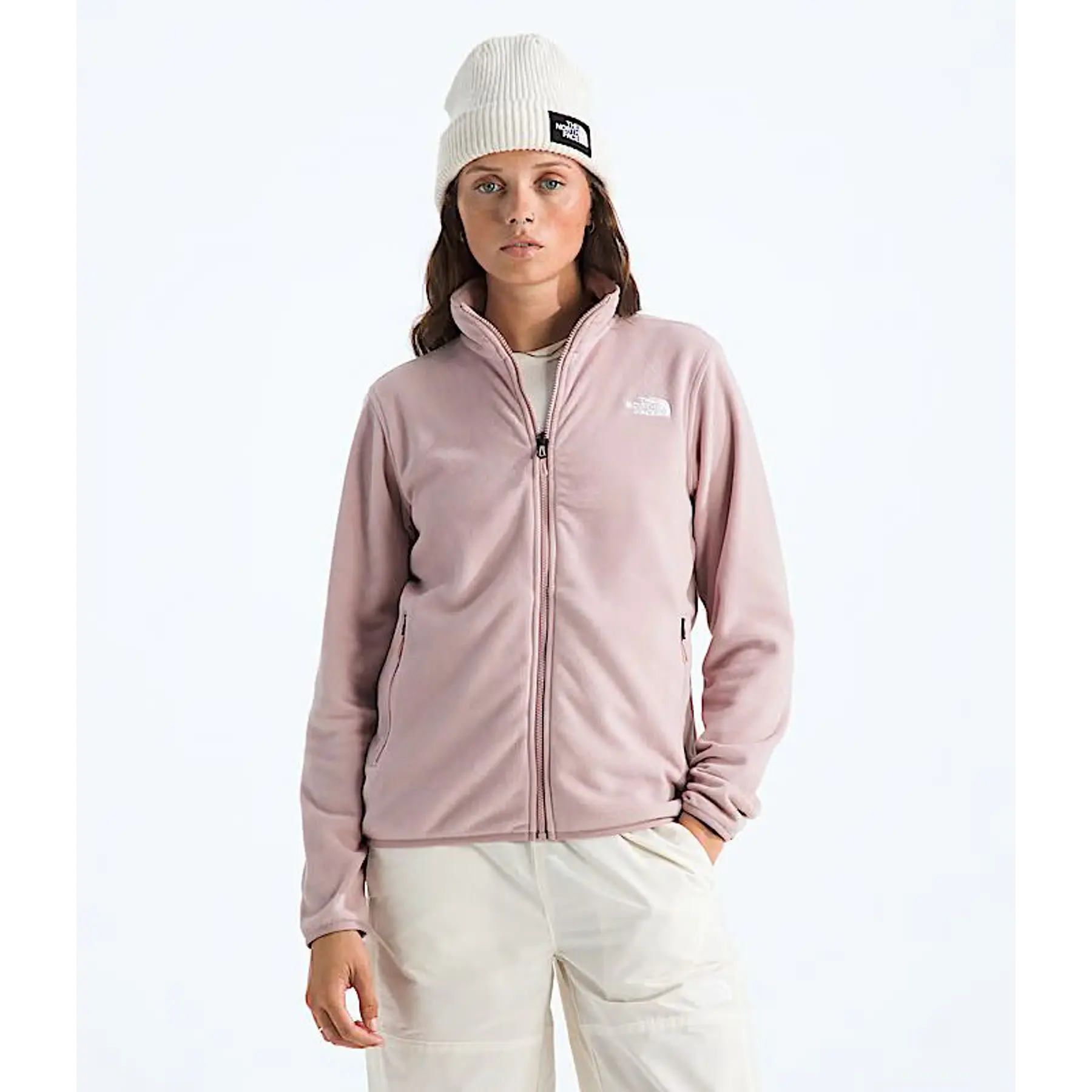 Women’s Glacier Fleece Jacket