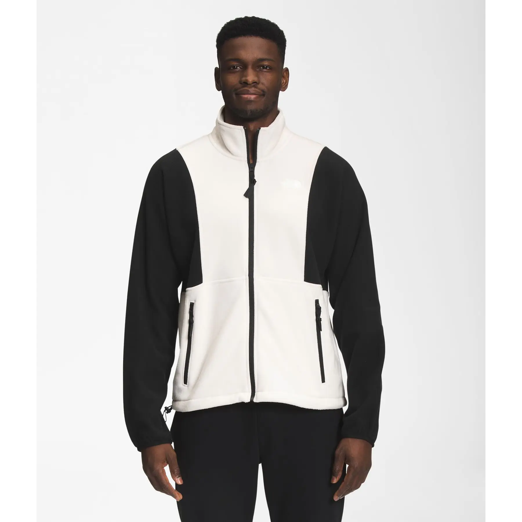 Men’s TKA Attitude Full-Zip Fleece