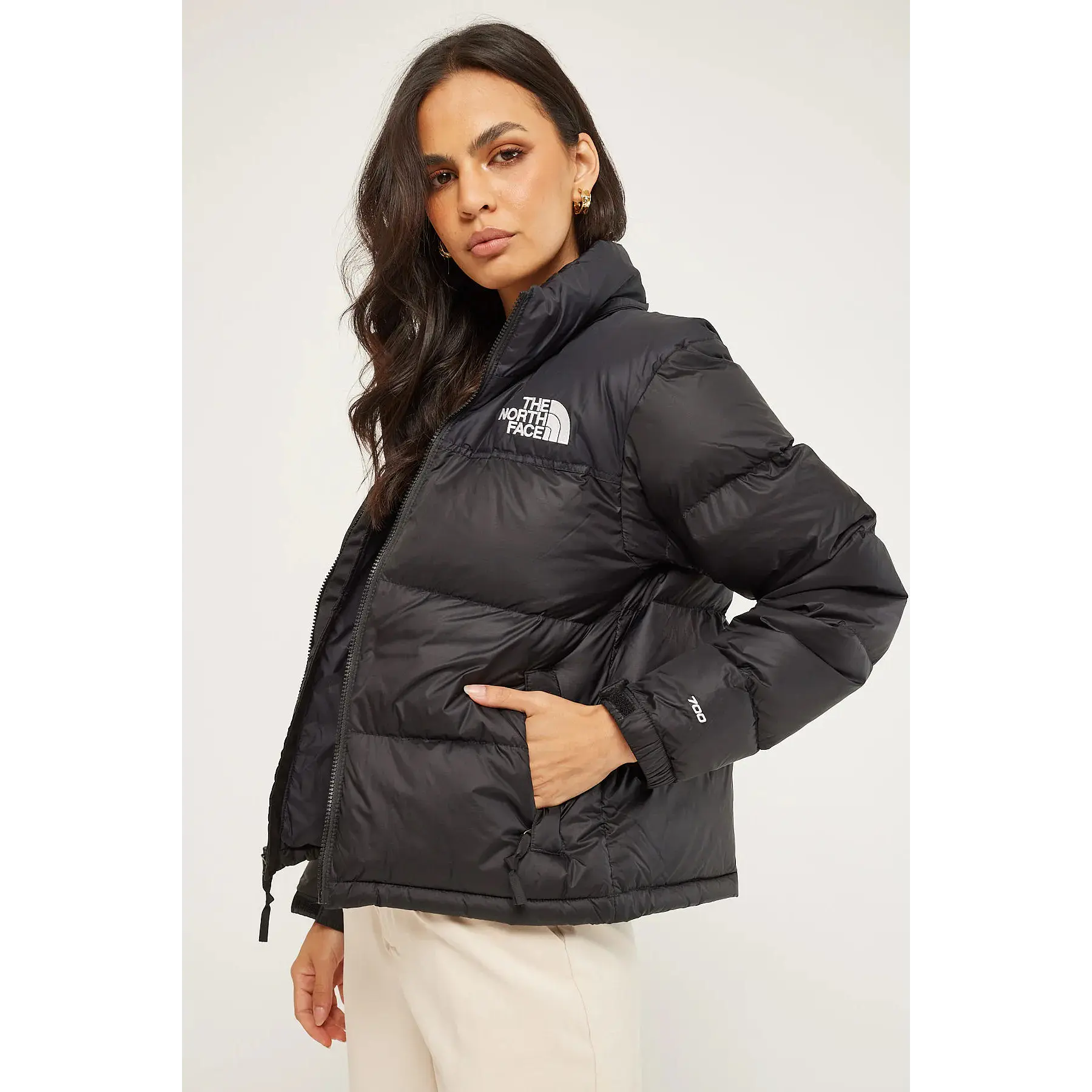 RETRO NUPTSE 1996 BLACK WOMEN'S