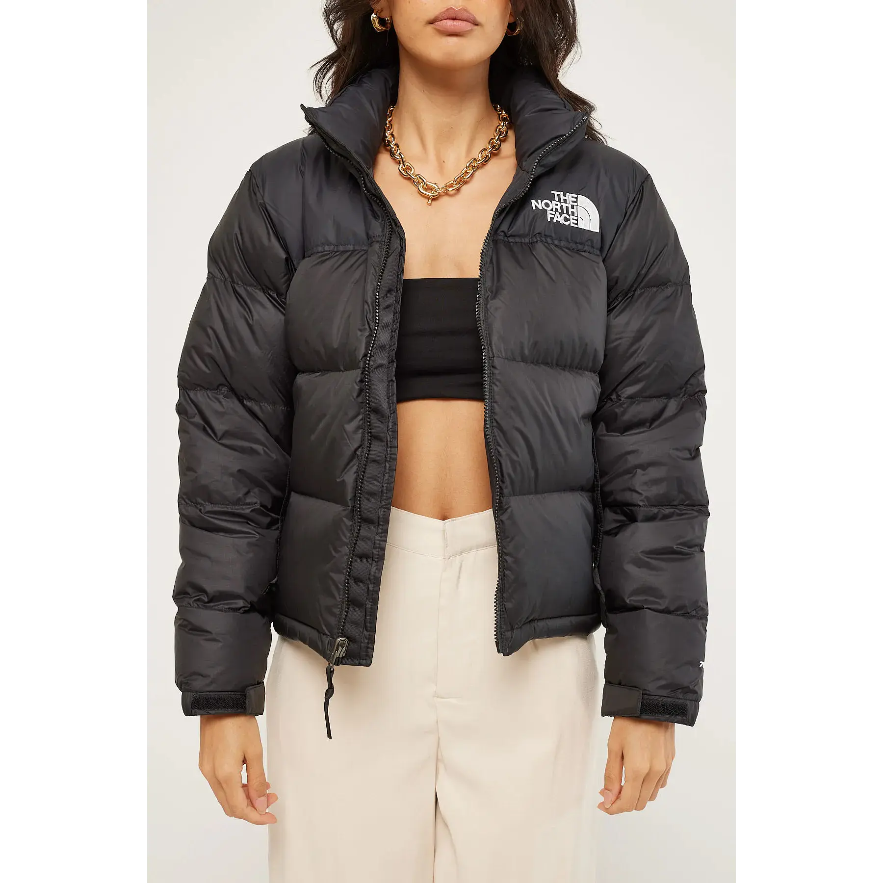 RETRO NUPTSE 1996 BLACK WOMEN'S