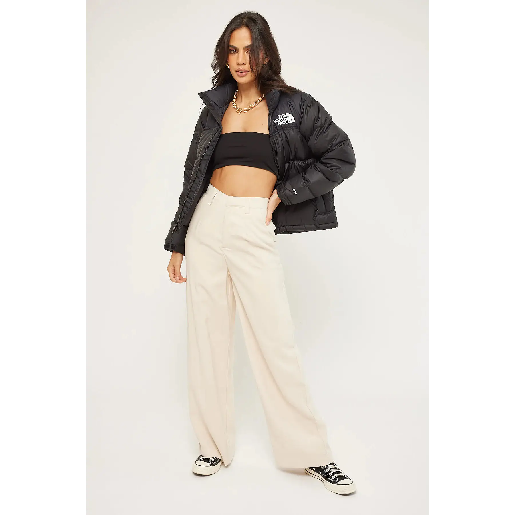RETRO NUPTSE 1996 BLACK WOMEN'S