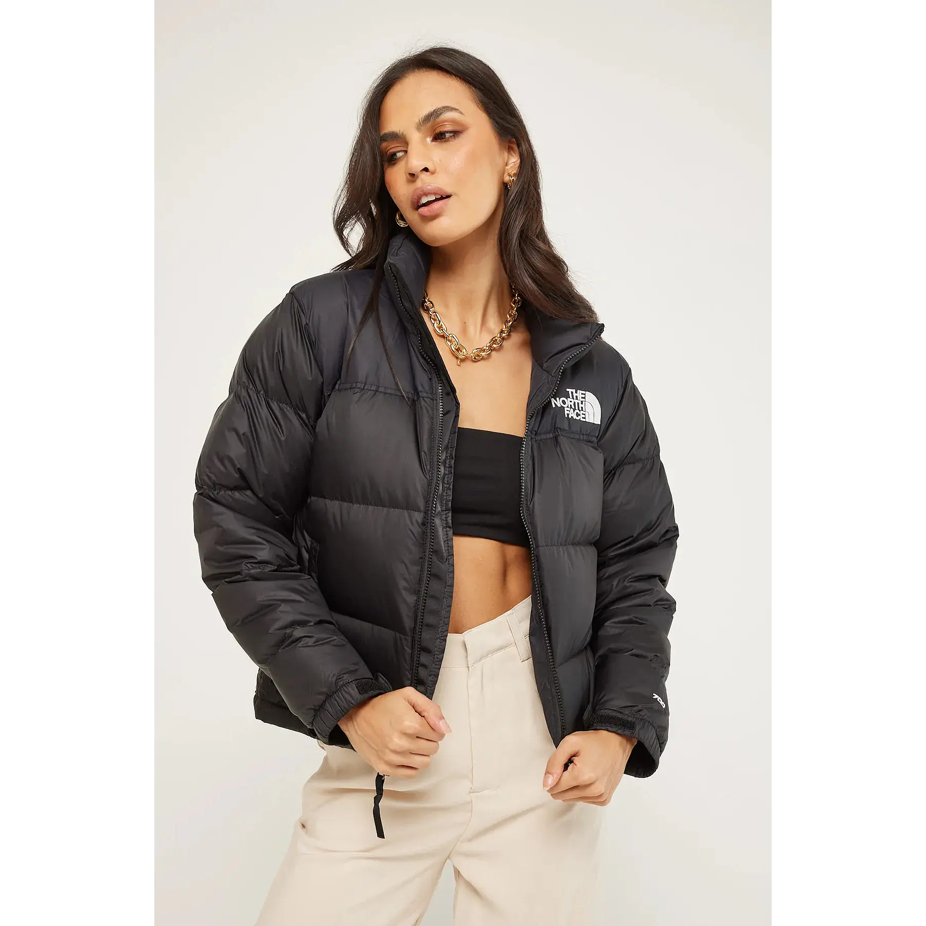 RETRO NUPTSE 1996 BLACK WOMEN'S