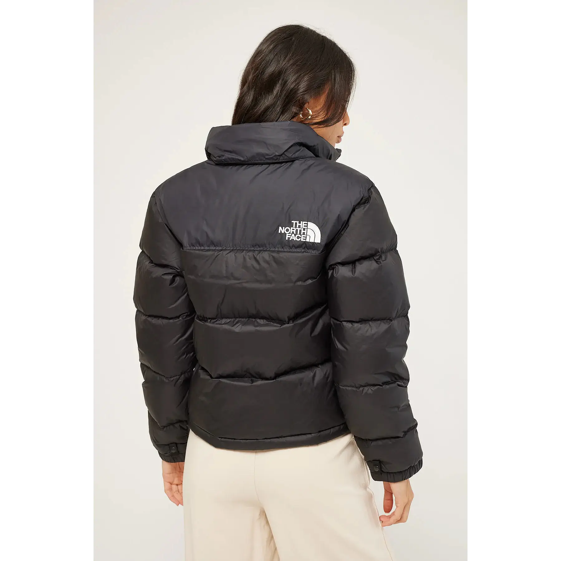 RETRO NUPTSE 1996 BLACK WOMEN'S