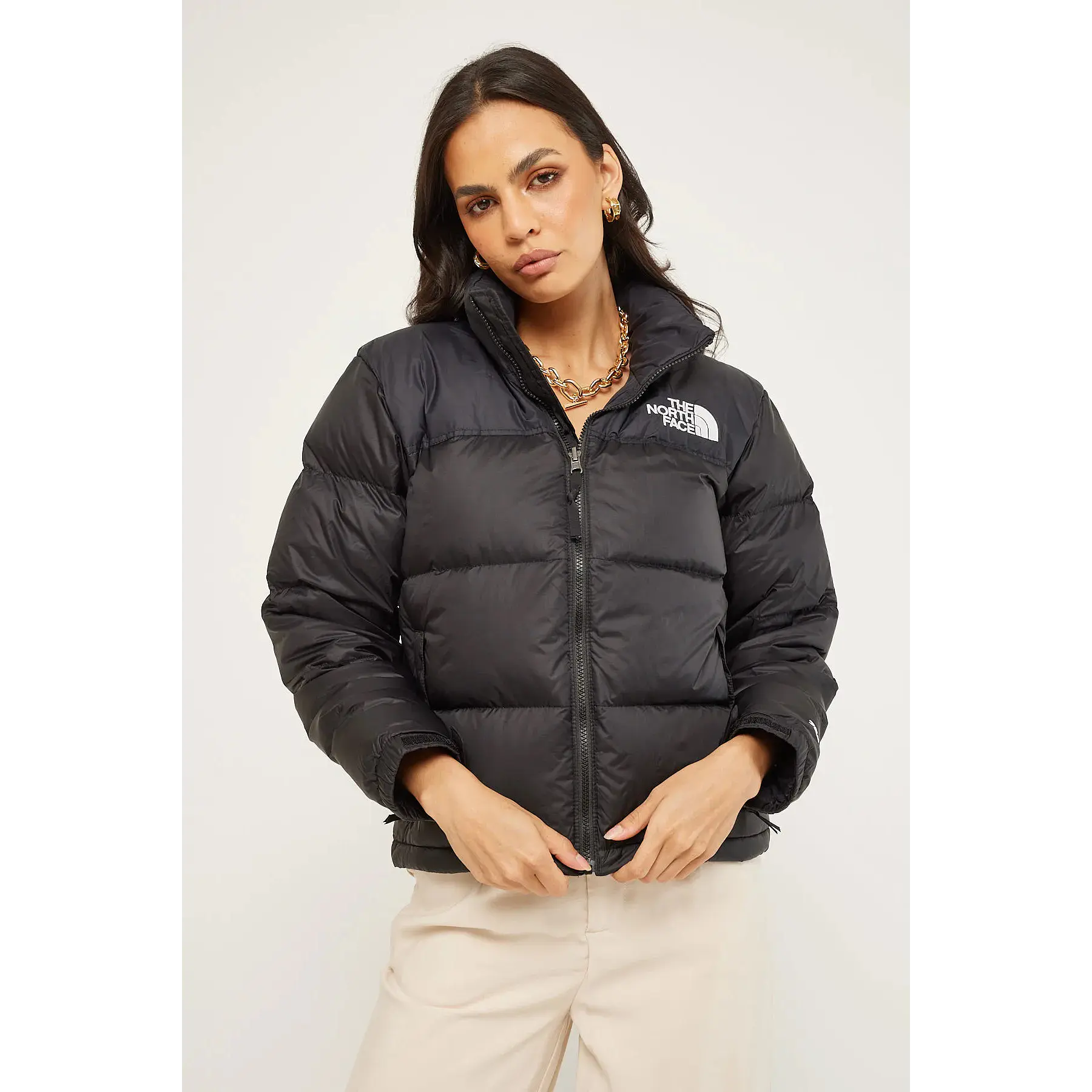 RETRO NUPTSE 1996 BLACK WOMEN'S