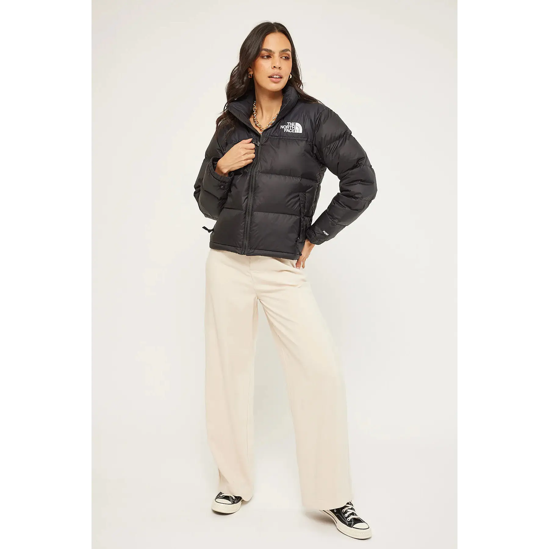 RETRO NUPTSE 1996 BLACK WOMEN'S
