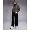 THE NORTH FACE - YUMIORI OFF PEAK HALF-ZIP JACKET NEW TAUPE GREEN