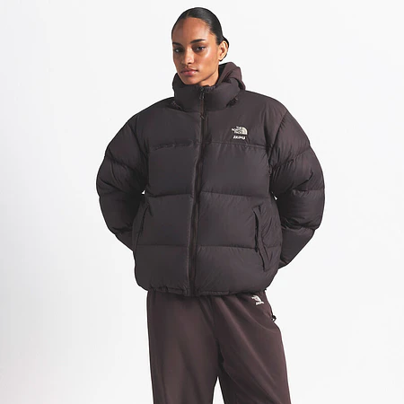 Retro Nuptse 96 x Skim Phoenix