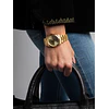 Zadig Curved Watch - Gold 33mm