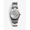 Zadig Strass Heart Watch - Silver