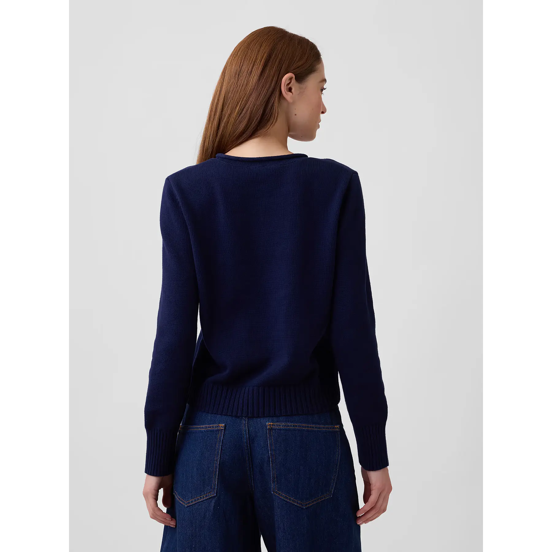 GAP - Sweater Brannan Bear Blue