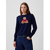 GAP - Sweater Brannan Bear Blue