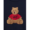 GAP - Sweater Brannan Bear Blue