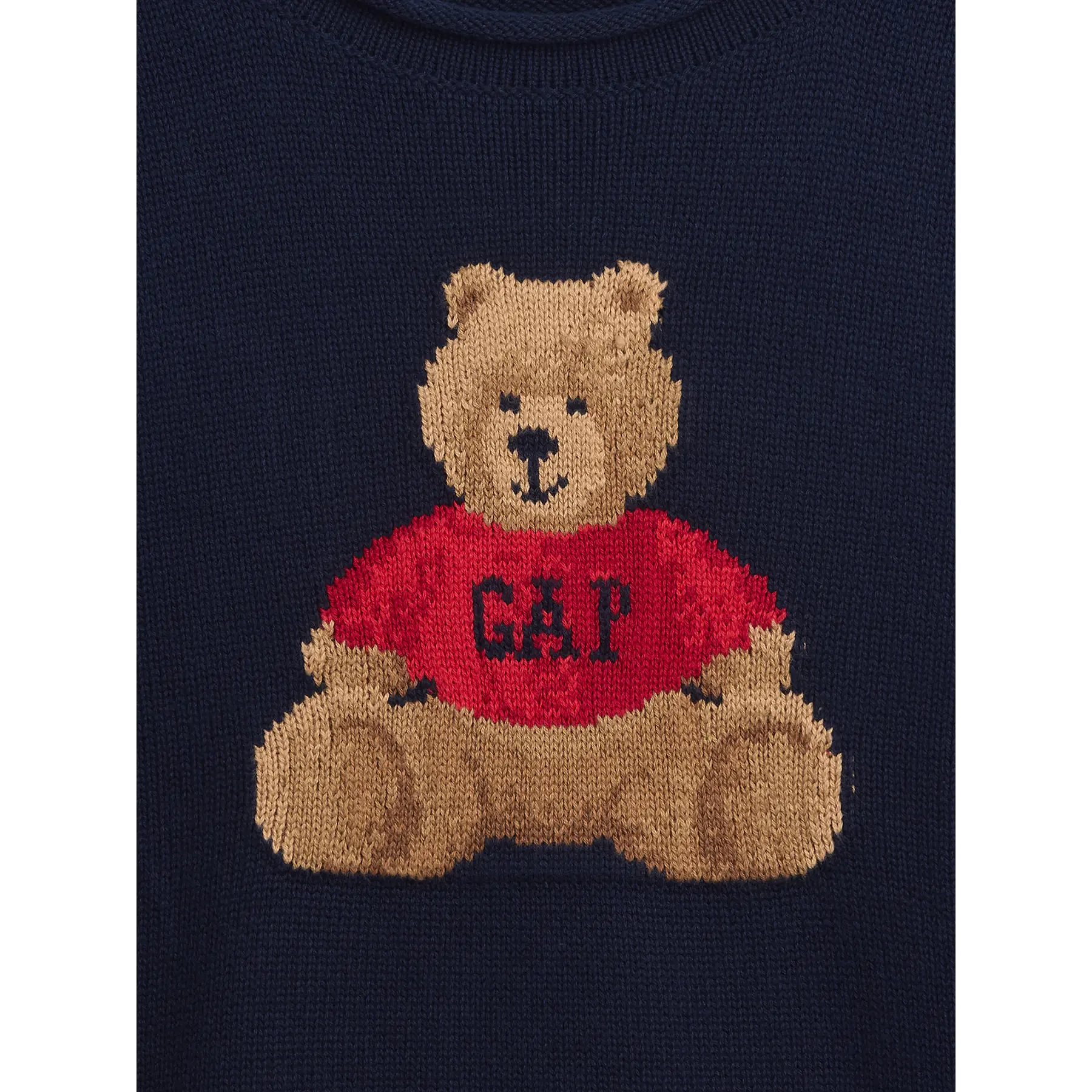 GAP - Sweater Brannan Bear Blue