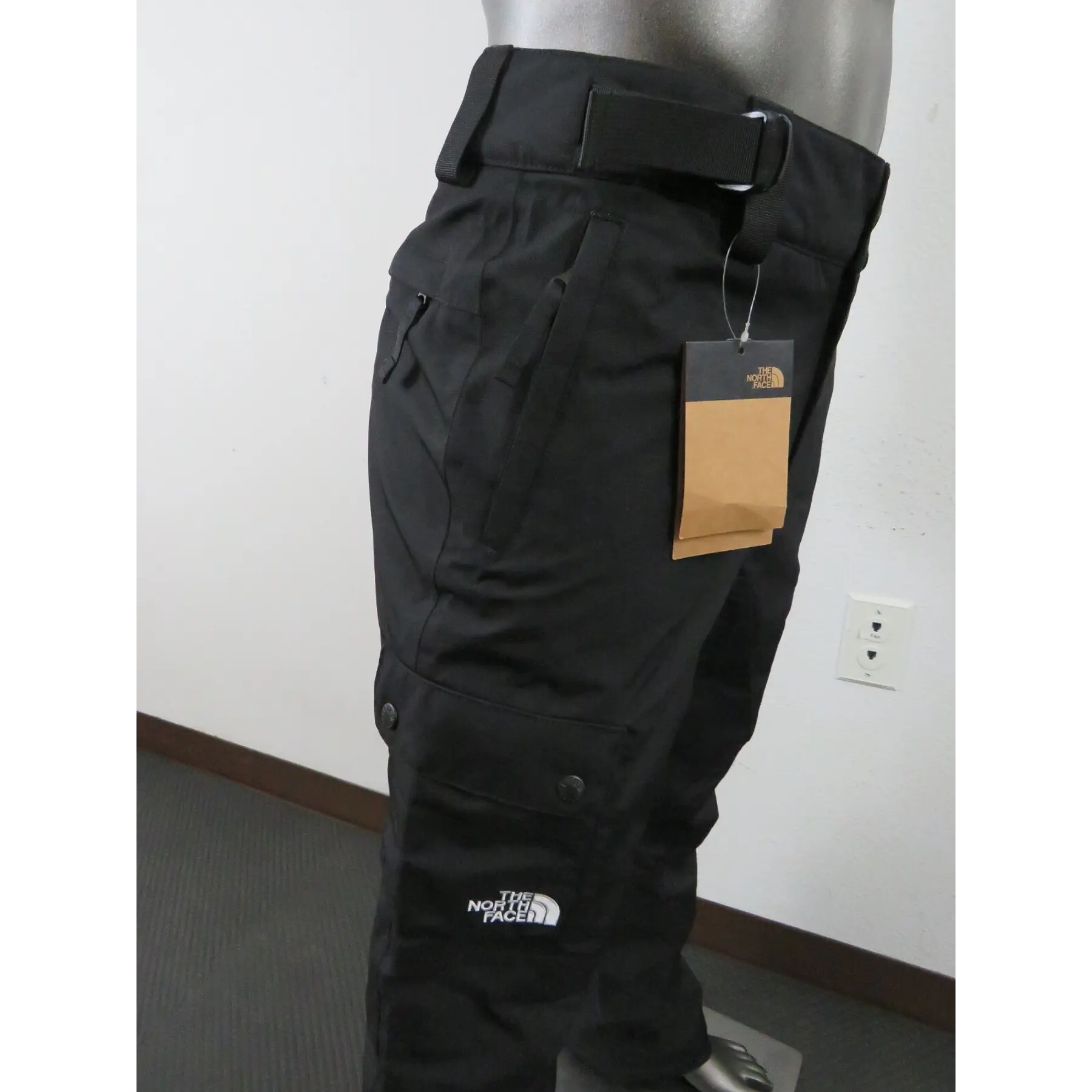The North Face - Men’s Slashback Cargo Pants