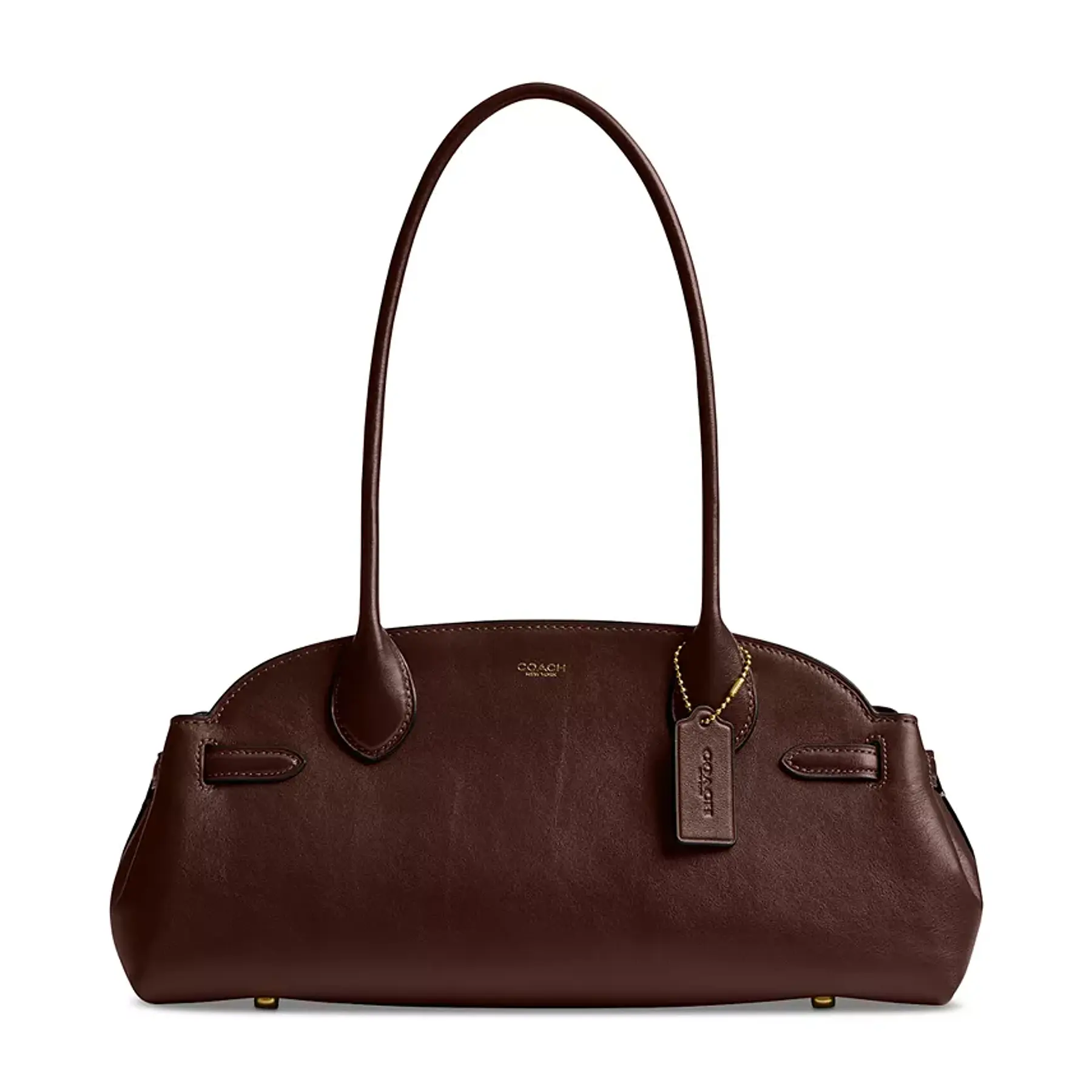 Empire Carryall Bag 34 Chocolate