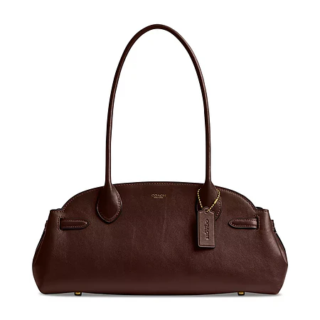 Empire Carryall Bag 34 Chocolate
