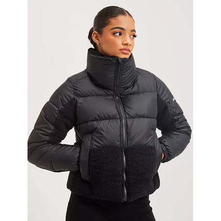 Chaqueta Columbia Leadbetter Point Sherpa Hybrid 