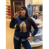 Ralph Lauren - Polo Bear Sweater Osita Navy