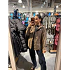The North Face Triclimate Jacket Smokey Brown