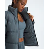 RETRO NUPTSE 1996 GRANITE GREY