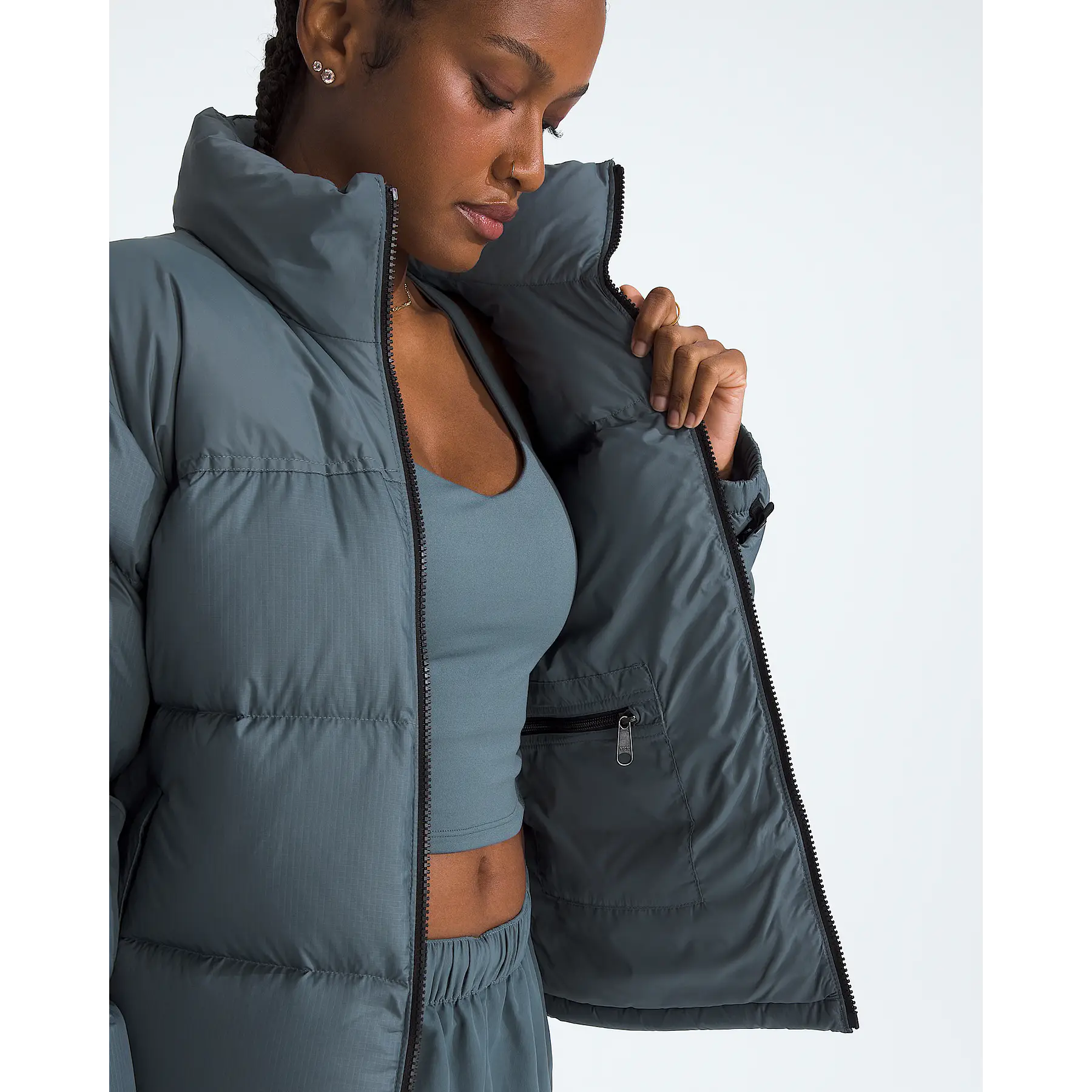 RETRO NUPTSE 1996 GRANITE GREY