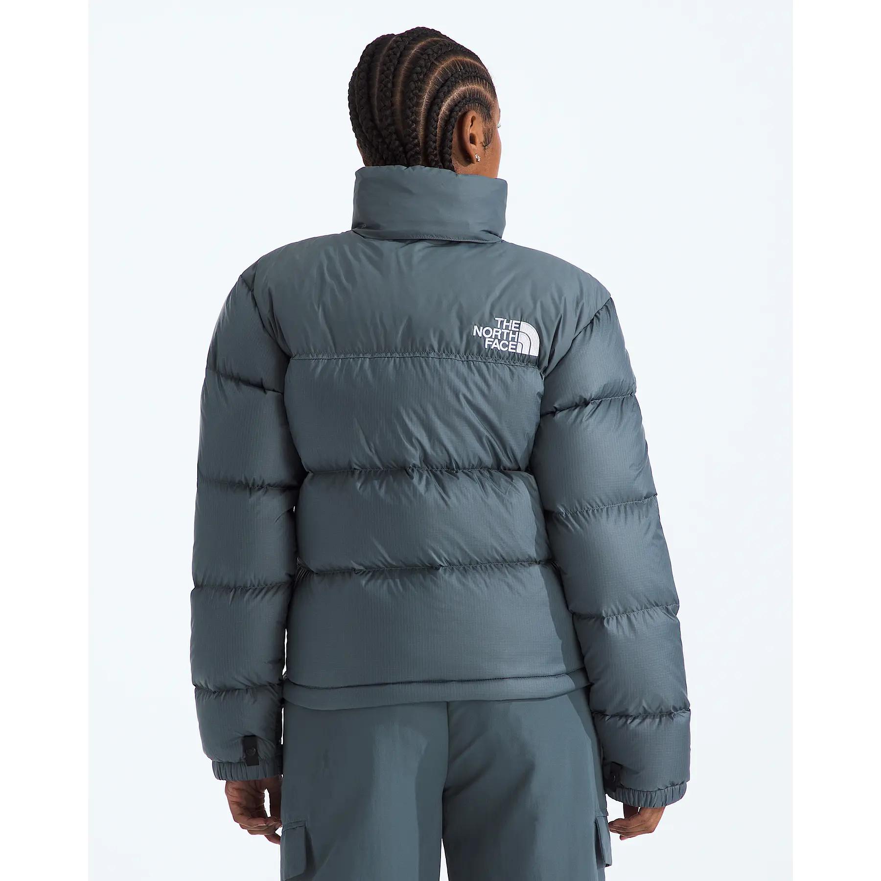 RETRO NUPTSE 1996 GRANITE GREY