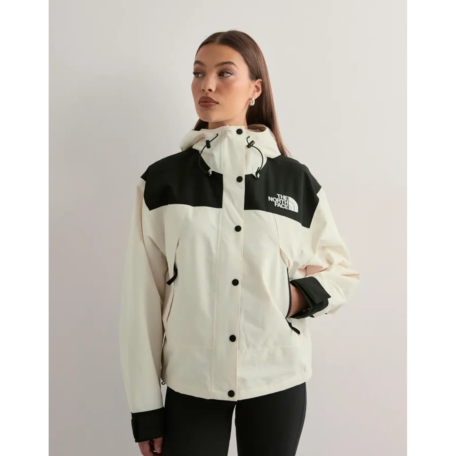 Impermeable W Dryvent Mono Mountain Jacket