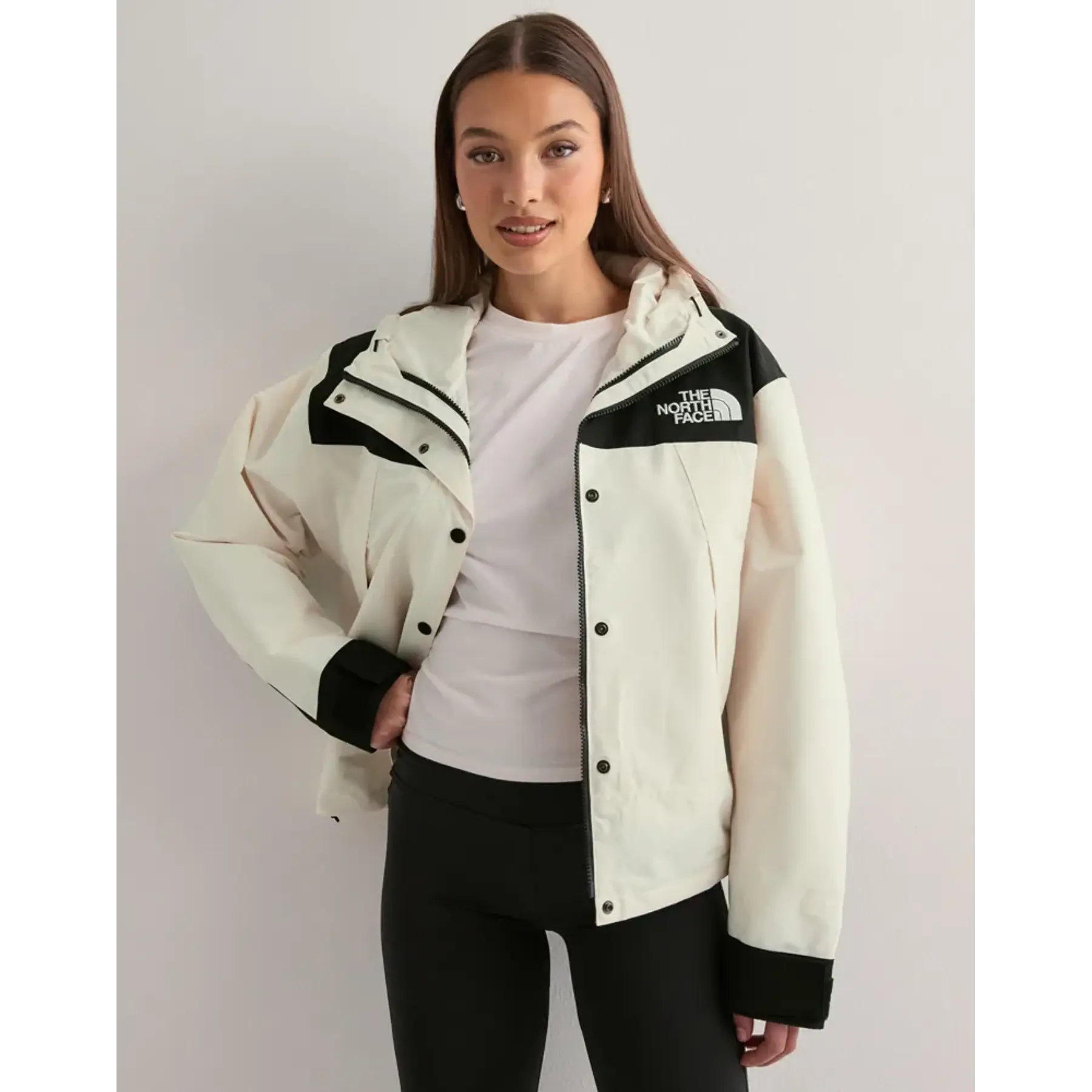 Impermeable W Dryvent Mono Mountain Jacket