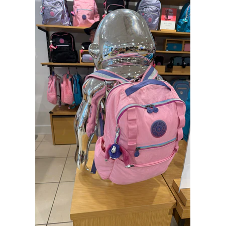 Kipling - Dyana Pink