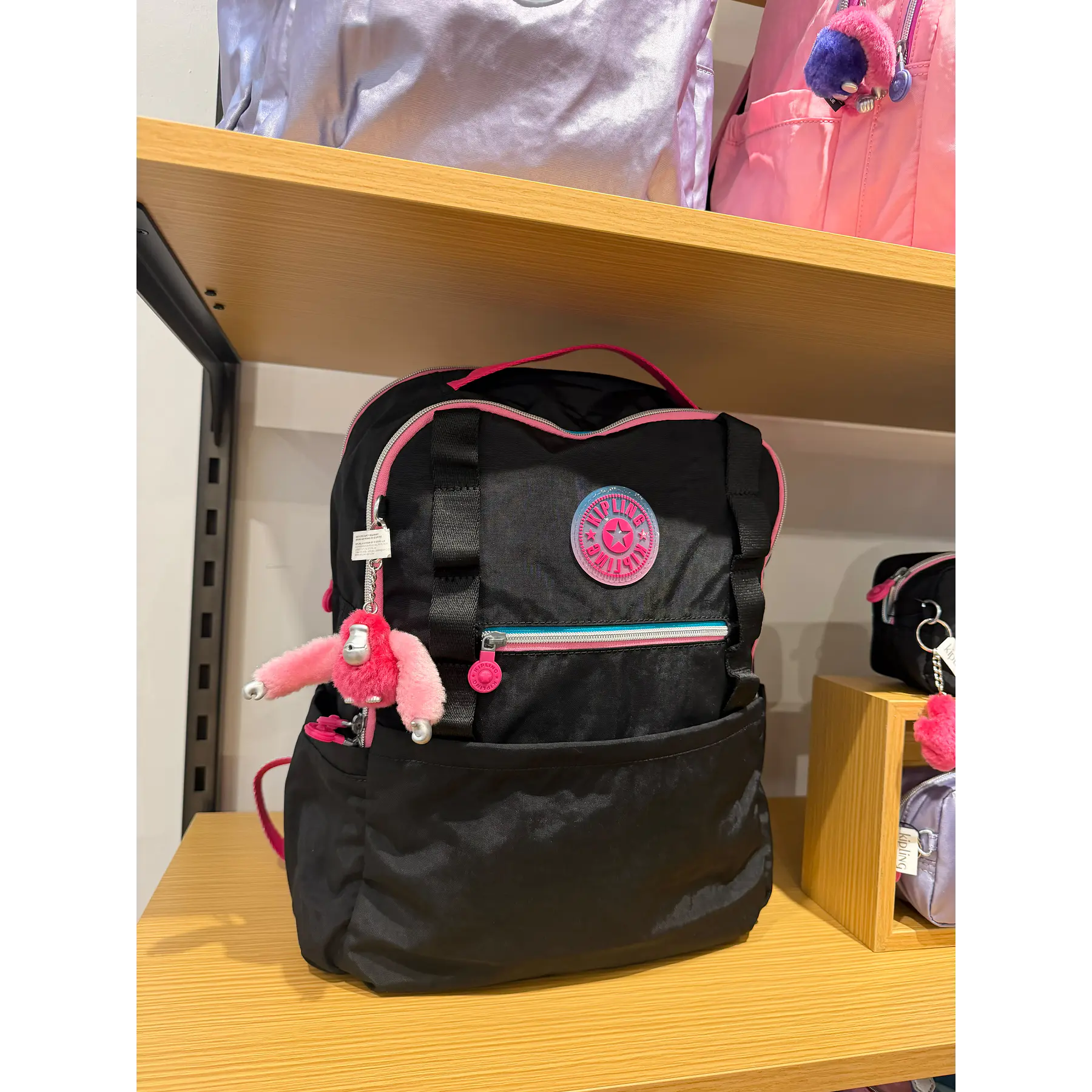 Kipling - Dyana Black