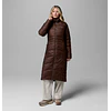 Columbia Women's Karis Gale Full Length Parka Tobacco