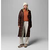 Columbia Women's Karis Gale Full Length Parka Tobacco