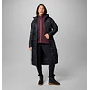 Columbia Women's Karis Gale Full Length Parka Black